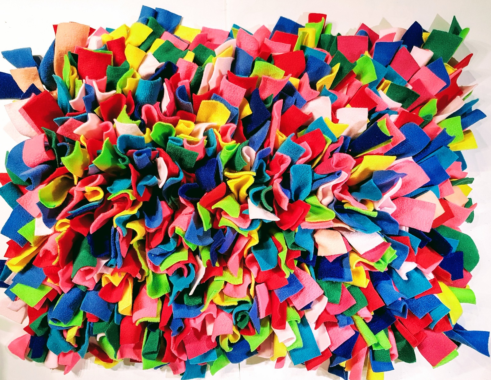 Large Sniffing Mat “Playground”